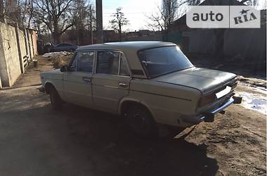 Седан ВАЗ / Lada 2106 1989 в Харкові