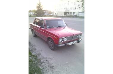 Седан ВАЗ / Lada 2106 1982 в Харькове