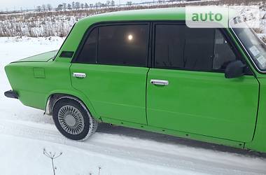 Седан ВАЗ / Lada 2106 1984 в Стрые