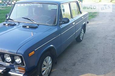 Седан ВАЗ / Lada 2106 1992 в Вінниці