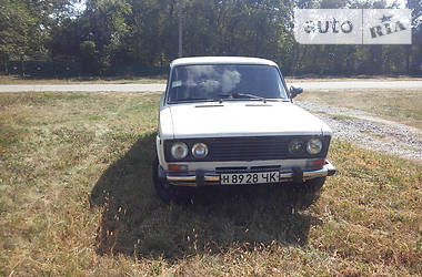  ВАЗ / Lada 2106 1991 в Умани