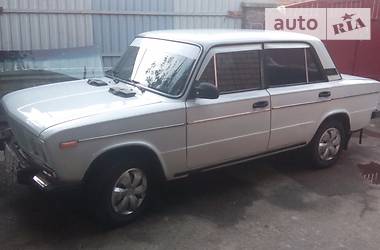 Седан ВАЗ / Lada 2106 1988 в Белой Церкви