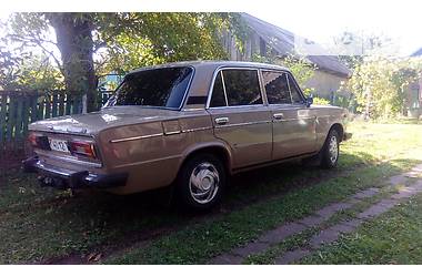 Седан ВАЗ / Lada 2106 1988 в Новой Ушице