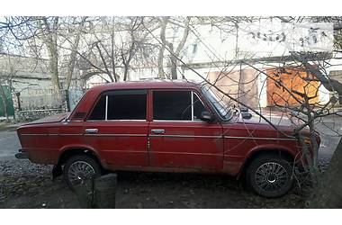 Седан ВАЗ / Lada 2106 1978 в Белой Церкви