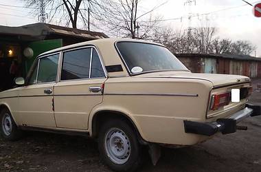 Седан ВАЗ / Lada 2106 1988 в Кривом Роге