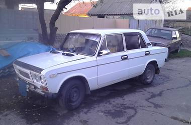 Седан ВАЗ / Lada 2106 1992 в Светловодске