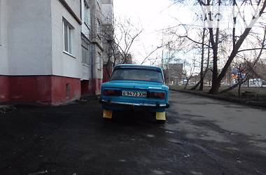 Седан ВАЗ / Lada 2106 1990 в Хмельницком