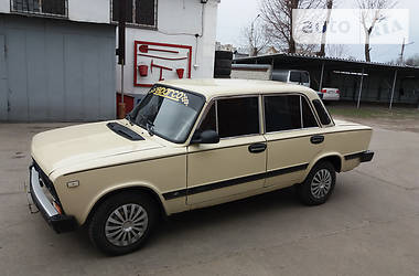 Седан ВАЗ / Lada 2106 1989 в Шостці