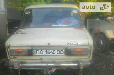 Седан ВАЗ / Lada 2106 1996 в Городенці