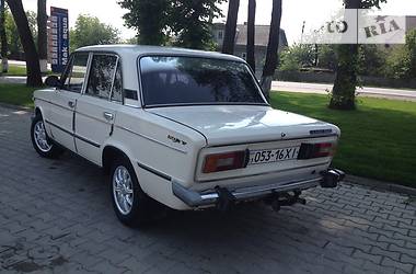  ВАЗ / Lada 2106 1993 в Черновцах