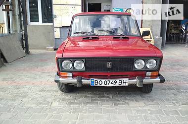 Седан ВАЗ / Lada 2106 1995 в Тернополе