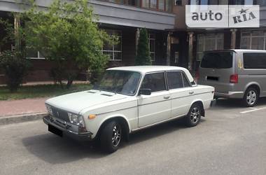 Седан ВАЗ / Lada 2106 1985 в Києві