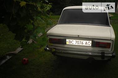 Седан ВАЗ / Lada 2106 1990 в Тернополе