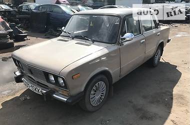 Седан ВАЗ / Lada 2106 1991 в Житомире
