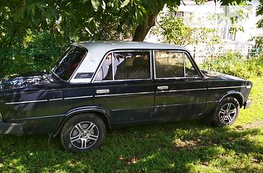 Седан ВАЗ / Lada 2106 1986 в Иваничах