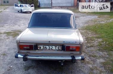 Седан ВАЗ / Lada 2106 1990 в Виннице