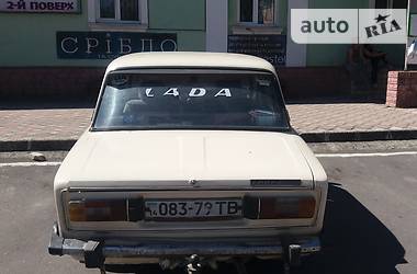 Седан ВАЗ / Lada 2106 1991 в Кременце