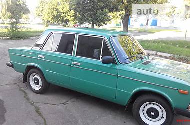 Седан ВАЗ / Lada 2106 1989 в Чернигове