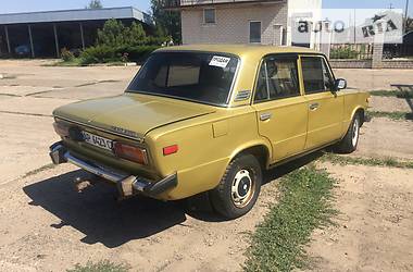 Седан ВАЗ / Lada 2106 1982 в Мелитополе