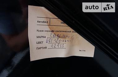 Седан ВАЗ / Lada 2106 1991 в Тернополе