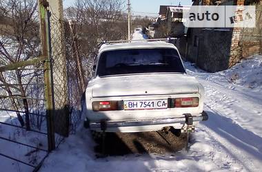  ВАЗ / Lada 2106 1984 в Хмельницком