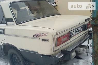 Седан ВАЗ / Lada 2106 1984 в Золочеве