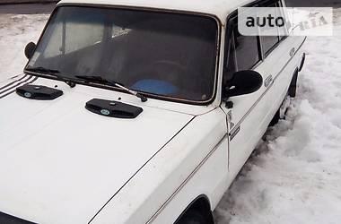 Седан ВАЗ / Lada 2106 1991 в Ужгороде