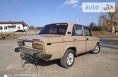 Седан ВАЗ / Lada 2106 1984 в Львове