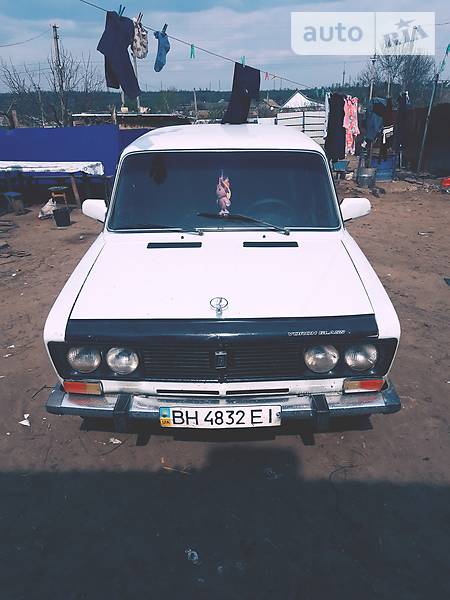 Седан ВАЗ / Lada 2106 1992 в Одессе