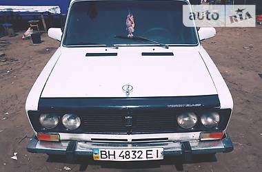 Седан ВАЗ / Lada 2106 1992 в Одессе