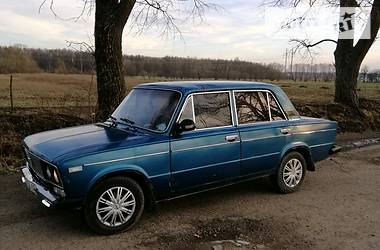 Седан ВАЗ / Lada 2106 1991 в Стрые