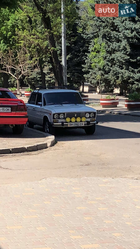 Седан ВАЗ / Lada 2106 1985 в Одессе
