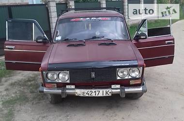 Седан ВАЗ / Lada 2106 1982 в Ужгороде