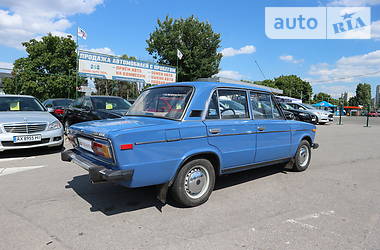 Седан ВАЗ / Lada 2106 1983 в Харькове