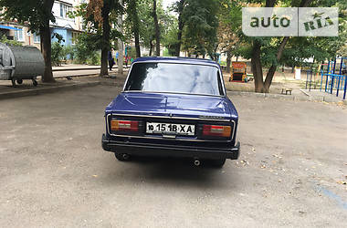 Седан ВАЗ / Lada 2106 1991 в Харькове