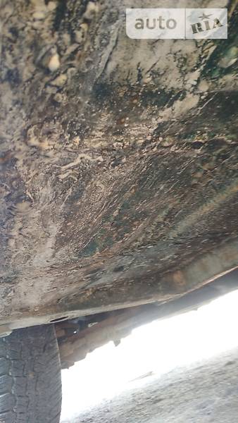 Седан ВАЗ / Lada 2106 1985 в Дніпрі