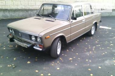 Седан ВАЗ / Lada 2106 1988 в Ямполі