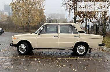 Седан ВАЗ / Lada 2106 1990 в Луцьку