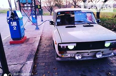 Седан ВАЗ / Lada 2106 1992 в Ровно