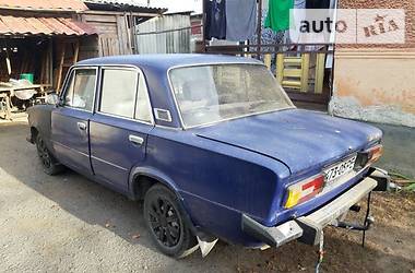 Седан ВАЗ / Lada 2106 1986 в Ужгороде