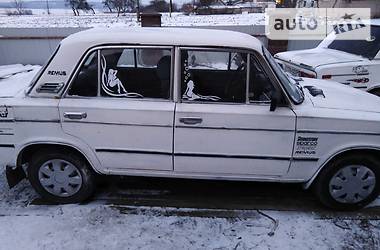 Седан ВАЗ 2106 1986 в 