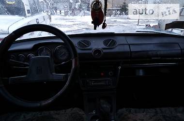 Седан ВАЗ 2106 1986 в 