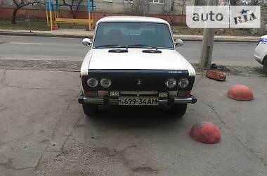 Седан ВАЗ / Lada 2106 1989 в Рубежном