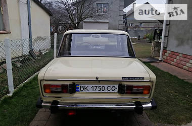 Седан ВАЗ / Lada 2106 1990 в Дубно