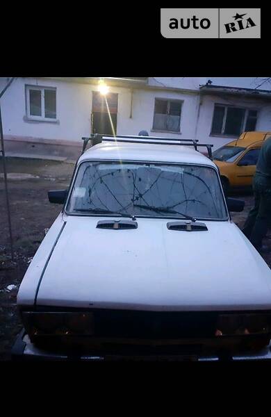 ВАЗ / Lada 2106 1984 в Коломиї