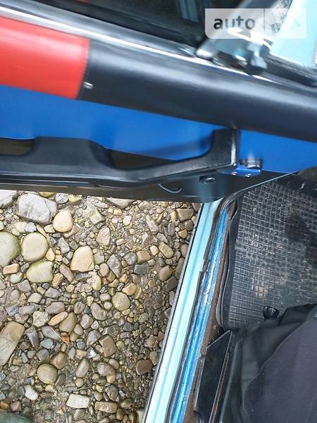 Седан ВАЗ / Lada 2106 1985 в Богородчанах