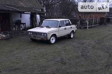 Седан ВАЗ / Lada 2106 1973 в Рожище