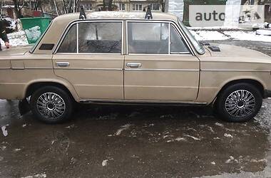 Седан ВАЗ 2106 1987 в 