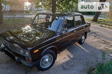 Седан ВАЗ / Lada 2106 1987 в Николаеве