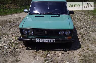 Седан ВАЗ / Lada 2106 1983 в Яремче